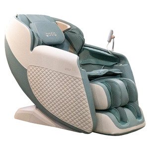 Массажное кресло Bodo Beetle Turquoise Массажное кресло Bodo Beetle Turquoise