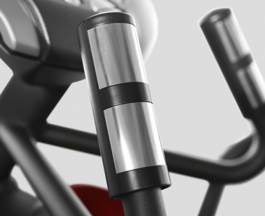 Эллиптический тренажер Svensson Industrial Base X550 Эллиптический тренажер Svensson Industrial Base X550
