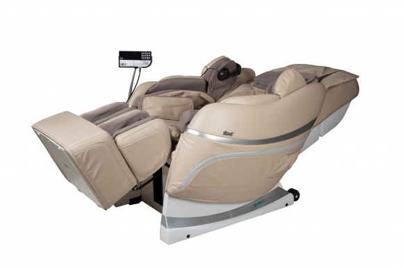Массажное кресло iRest SL A33 Biege Массажное кресло iRest SL A33 Biege