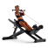 Гребной тренажер Total Gym