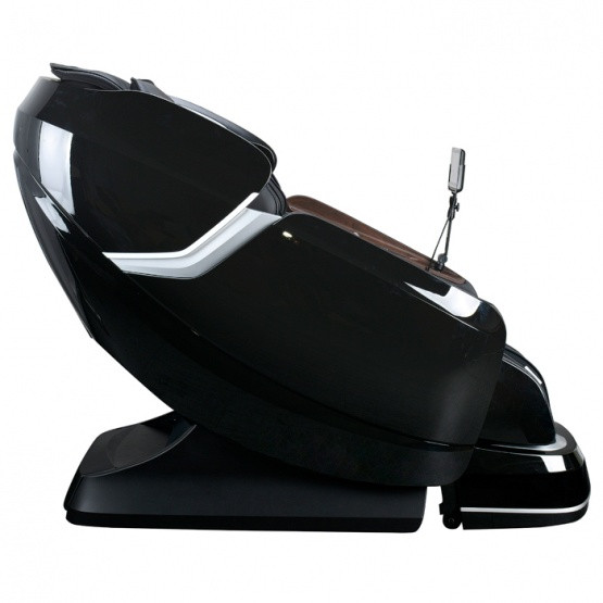 Массажное кресло Bodo Brilliance Black Массажное кресло Bodo Brilliance Black