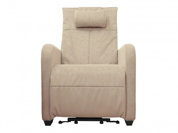 Массажное кресло Fujimo LIFT CHAIR F3005 FLFL Ваниль (Sakura 4) Массажное кресло Fujimo LIFT CHAIR F3005 FLFL Ваниль (Sakura 4)
