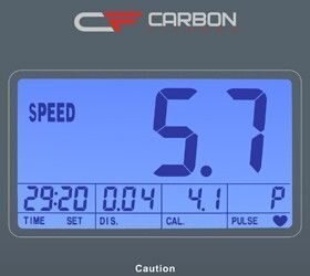 Беговая дорожка Carbon T507