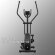 Эллиптический тренажер Clear Fit StartHouse SX 40 Эллиптический тренажер Clear Fit StartHouse SX 40