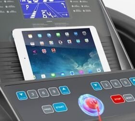Беговая дорожка Carbon T656 Беговая дорожка Carbon T656