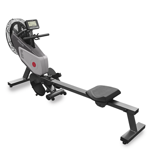 Гребной тренажер Carbon FITNESS R808