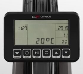 Гребной тренажер Carbon FITNESS R808