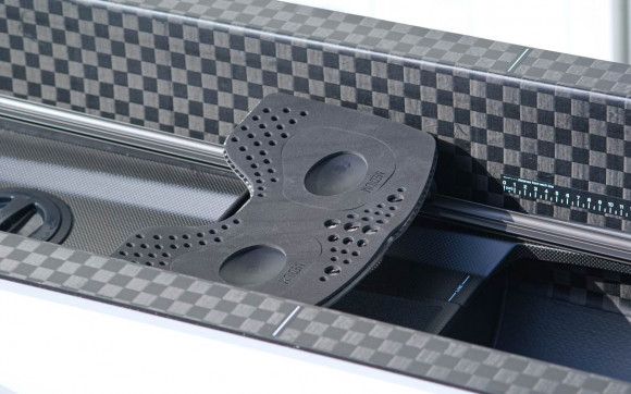 Лодка FILIPPI 4X, 4+, 4-