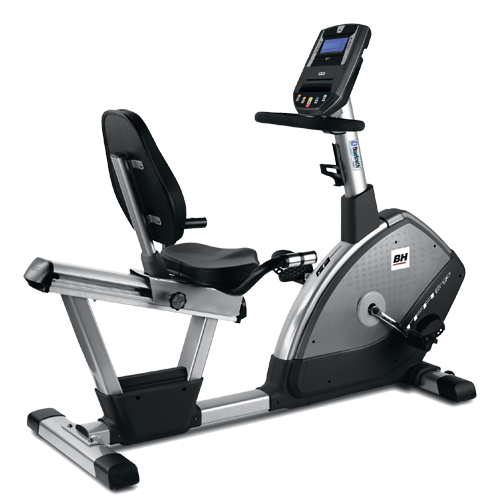Велотренажер BH Fitness i.TFR ERGO Велотренажер BH Fitness i.TFR ERGO