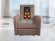 Массажное кресло Fujimo COMFORT CHAIR F3005 FMF Терра (Sakura 20) Массажное кресло Fujimo COMFORT CHAIR F3005 FMF Терра (Sakura 20)