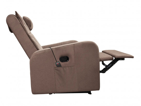 Массажное кресло Fujimo COMFORT CHAIR F3005 FMF Терра (Sakura 20) Массажное кресло Fujimo COMFORT CHAIR F3005 FMF Терра (Sakura 20)