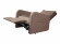 Массажное кресло Fujimo COMFORT CHAIR F3005 FMF Терра (Sakura 20) Массажное кресло Fujimo COMFORT CHAIR F3005 FMF Терра (Sakura 20)