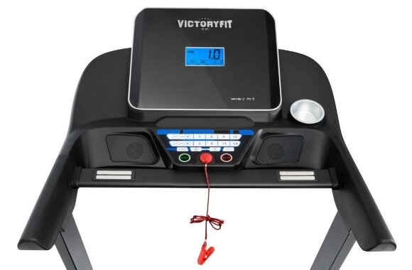 Беговая дорожка VictoryFit VF-X780 Беговая дорожка VictoryFit VF-X780