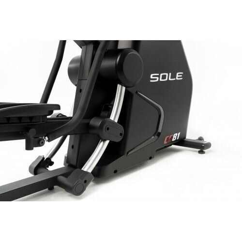 Степпер Sole Cardio Climber SC200 (CC81 2019) Степпер Sole Cardio Climber SC200 (CC81 2019)