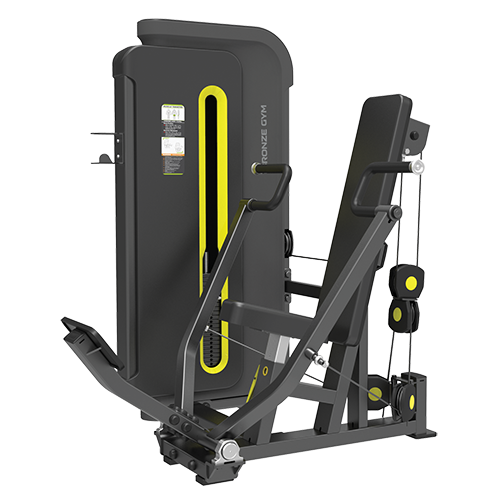Жим от груди Bronze Gym BW-3008 Жим от груди Bronze Gym BW-3008