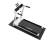 Беговая дорожка UNIXFIT Hi-tech F1 Arctic Ice Беговая дорожка UNIXFIT Hi-tech F1 Arctic Ice