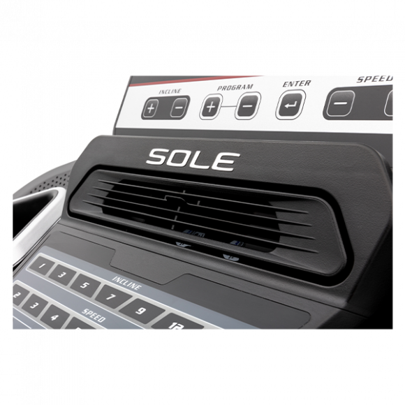 Беговая дорожка Sole F65 (2023) Беговая дорожка Sole F65 (2023)