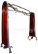 Кроссовер (2х75 кг) ProfiGym ТГ-0311-C Кроссовер (2х75 кг) ProfiGym ТГ-0311-C
