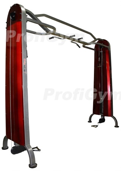 Кроссовер (2х75 кг) ProfiGym ТГ-0311-C Кроссовер (2х75 кг) ProfiGym ТГ-0311-C