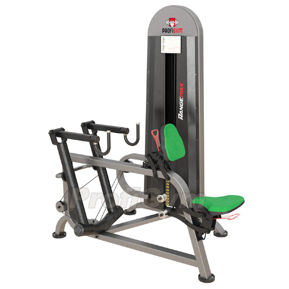 Тренажер Рычажная тяга ProfiGym CST - 056 Тренажер Рычажная тяга ProfiGym CST - 056