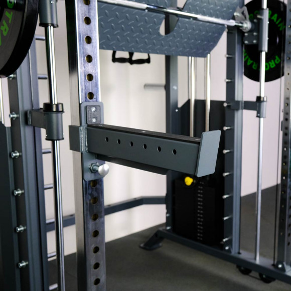 Многофункциональный силовой комплекс Protrain GT7 MAX Многофункциональный силовой комплекс Protrain GT7 MAX