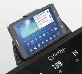 Беговая дорожка Oxygen T-compact B