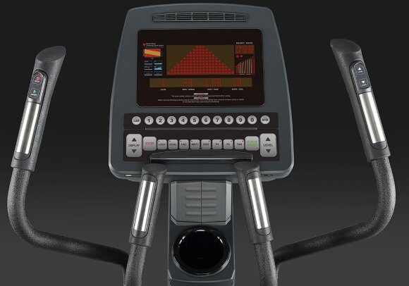 Эллиптический тренажер Vertex E-22R.1 Alpha Swing Эллиптический тренажер Vertex E-22R.1 Alpha Swing