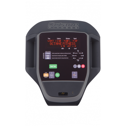 Эллиптический тренажер Octane XT-3700 Standard