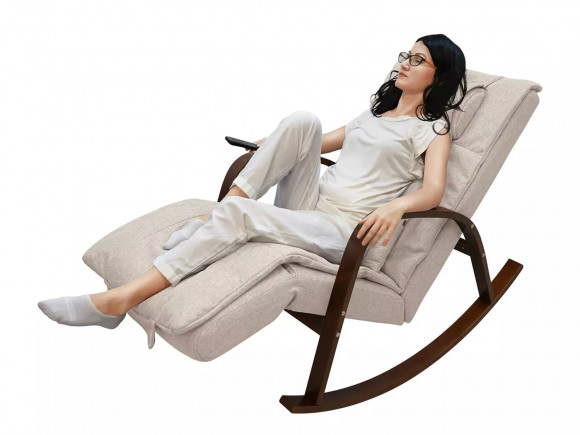 Массажное кресло Fujimo Time2Chill Ivory (Tailor 2) Массажное кресло Fujimo Time2Chill Ivory (Tailor 2)