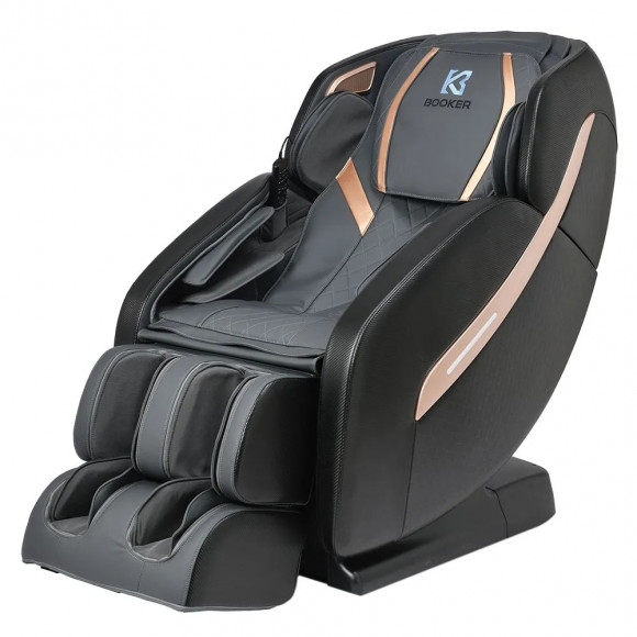 Массажное кресло Booker BK8360 Массажное кресло Booker BK8360