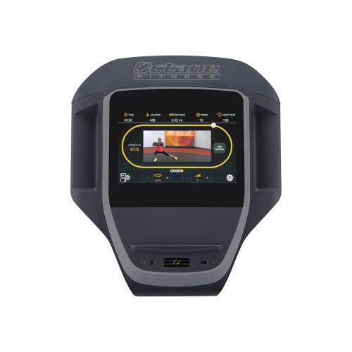 Эллиптический тренажер Octane XT-4700 Smart