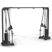 Кроссовер Protrain PWS1641