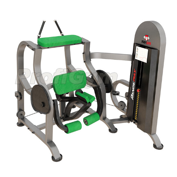 Тренажер для бицепса бедра стоя ProfiGym Тренажер для бицепса бедра стоя ProfiGym