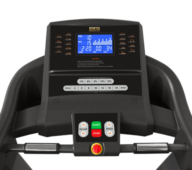 BRONZE GYM T802 LC Беговая дорожка BRONZE GYM T802 LC Беговая дорожка