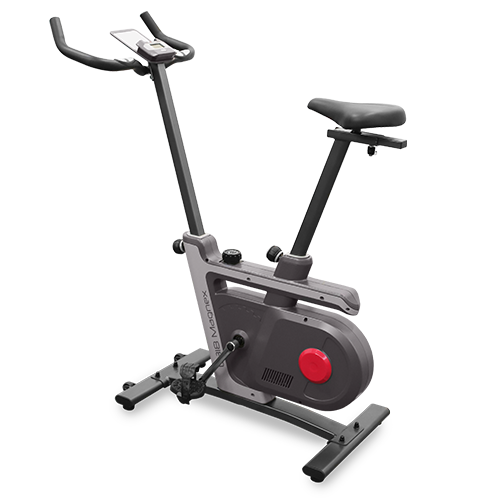 Велотренажер Carbon U318 MAGNEX