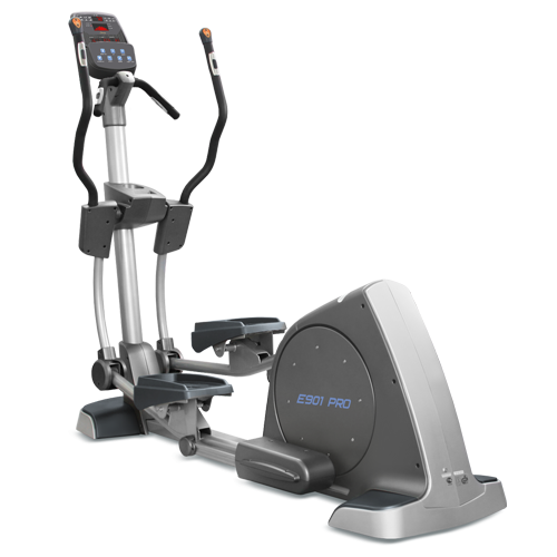 Эллиптический тренажер Bronze Gym E901 PRO Эллиптический тренажер Bronze Gym E901 PRO