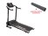 Беговая дорожка UnixFit ST-350