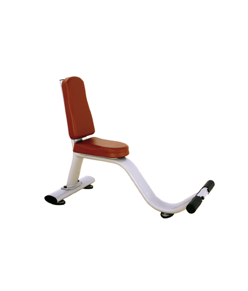 Скамья-стул Bronze Gym H-038 (коричневый) Скамья-стул Bronze Gym H-038 (коричневый)