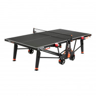 Теннисный стол Cornilleau 700X Performance Outdoor Black Теннисный стол Cornilleau 700X Performance Outdoor Black