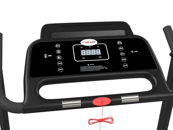 Беговая дорожка UnixFit ST-560E Беговая дорожка UnixFit ST-560E
