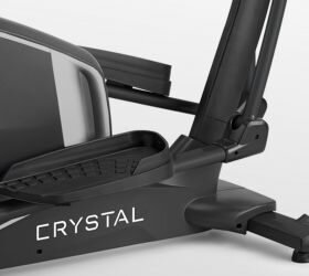 Эллиптический тренажер BH Fitness Crystal Эллиптический тренажер BH Fitness Crystal