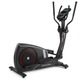 Эллиптический тренажер BH Fitness Crystal TFT Эллиптический тренажер BH Fitness Crystal TFT