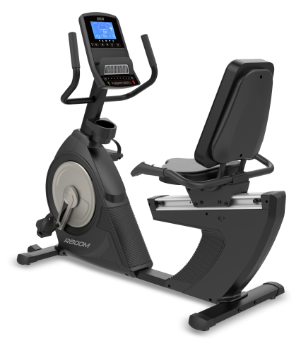 Велоэргометр Bronze Gym R800M Велоэргометр Bronze Gym R800M