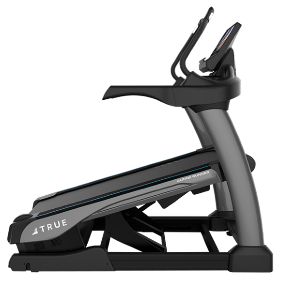 Беговая дорожка TRUE TI1000 ALPINE RUNNER c консолью Envision16