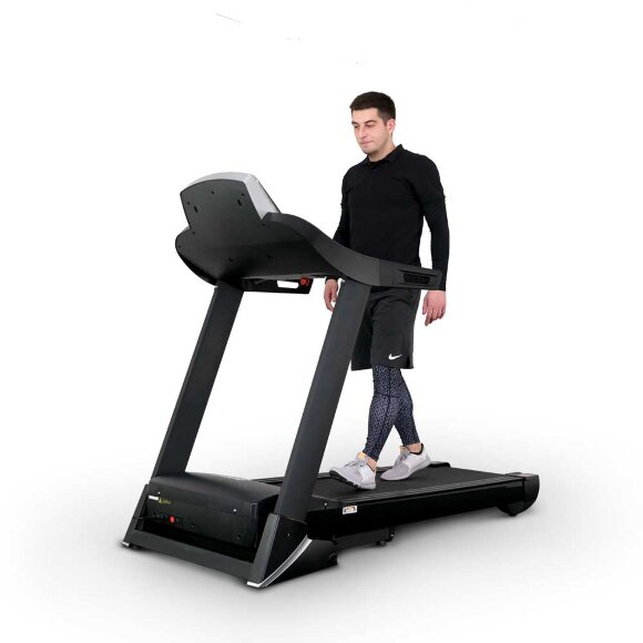 Электрическая беговая дорожка Everyfit T85B Электрическая беговая дорожка Everyfit T85B