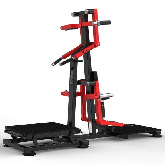 Многофункциональная дельт-машина Realleader HS-1050 Многофункциональная дельт-машина Realleader HS-1050