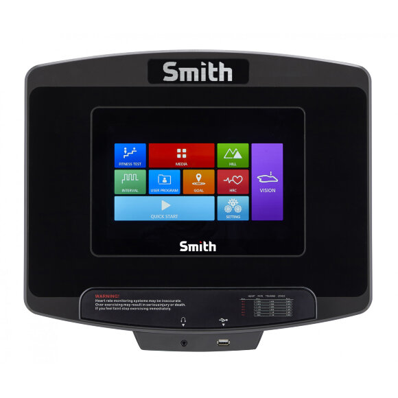 Велотренажер Smith UCB550 iSmart Велотренажер Smith UCB550 iSmart