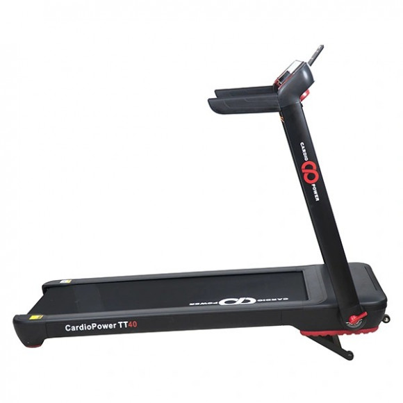 Беговая дорожка CardioPower TT40 Беговая дорожка CardioPower TT40