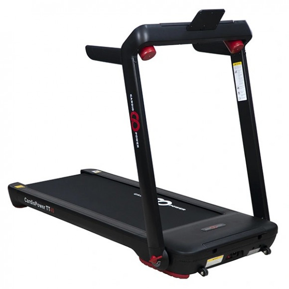 Беговая дорожка CardioPower TT40 Беговая дорожка CardioPower TT40