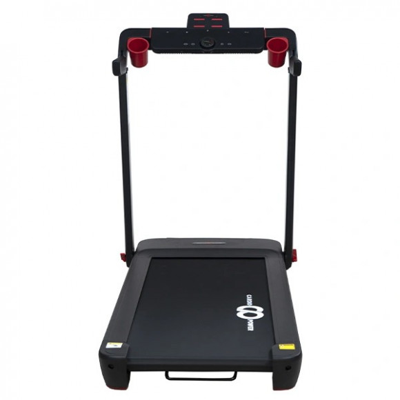 Беговая дорожка CardioPower TT40 Беговая дорожка CardioPower TT40